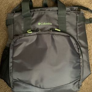 Columbia backpack